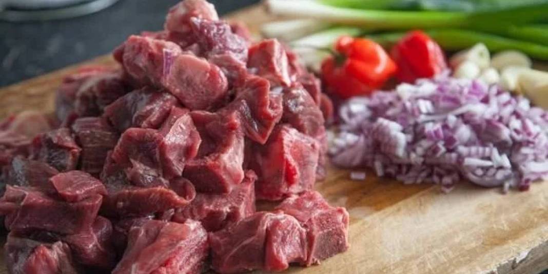 En sağlıklı et hangisi? Dana, kuzu, koyun… Hepsini solladı: En sağlıklı et hiç beklenmedik bir tür oldu! 4